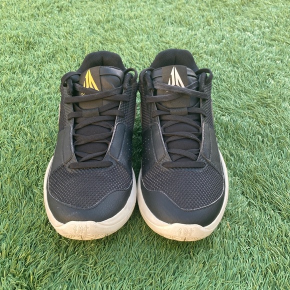 Nike Ja 1 “Smoke” - Picture 1 of 11